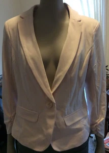 Blazer Candies rosa - Größe M - Bild 1 von 5