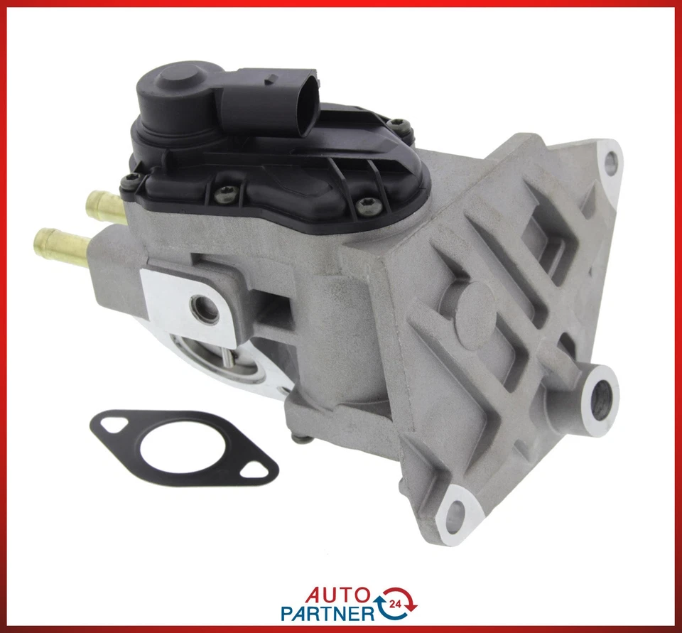 AGR Ventil Abgasrückführungsventil für VW Golf 5 Touran Passat B6 3C 2.0 FSI  - Bild 1 von 2