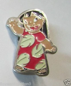 Disney RunA Lilo & Stitch Series Lilo Pin - Bild 1 von 2