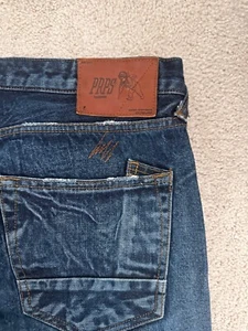Prps Mens Jeans - Picture 1 of 7