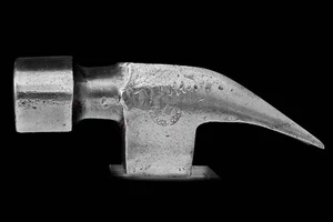 Nicholls Tool Co Sta Tite Claw Hammer - Picture 1 of 10