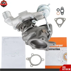 Turbocompresor izquierdo para Ford Explorer/Flex/Taurus Lincoln MKT/MKS 2010-2019 3,5 L - Imagen 1 de 13
