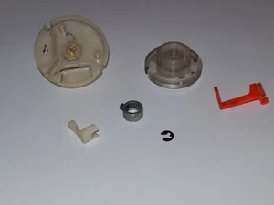 Zubehör/Bauteile UKW aus Telefunken Bajazzo TS201 - Transistorradio/Kofferradio - Picture 1 of 5