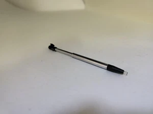 NEW Black Adjustable Stylus pen for First Older Original Nintendo 3DS Consol #E6 - Picture 1 of 6