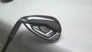 PING G440 56* WEDGE / LH / BLACK DOT / PING ALTA CB AWT REGULAR FLEX GRAPHITE - Picture 1 of 5