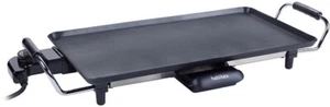 Habitex plancha de asar CC5902 2000W - Imagen 1 de 1