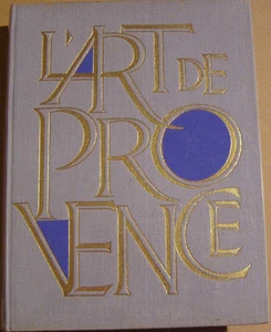 VILLARD André - ART DE PROVENCE - 1957 - Picture 1 of 4