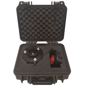 Johnson & Johnson Luminometer JNJOCD J35435 J34656 Field Cal Tool Kit Diagnostic - Foto 1 di 5