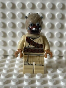 LEGO STAR WARS 75299 75270 75307 Tusken Raider Minifigure NEW - Picture 1 of 2