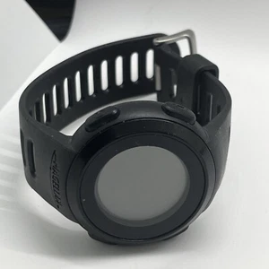 Magellan N448 Black Bluetooth Running Digital Watch - Picture 1 of 8