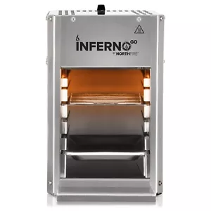 Northfire Inferno Tabletop Broiler - Picture 1 of 1