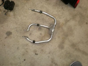 2001 Honda XR650L XR 650 L Front Enginer Guard - Picture 1 of 1