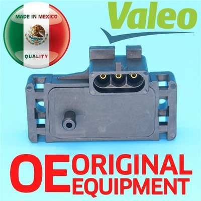 New 12569240 Manifold Absolute Pressure Sensor fit for Chrysler Eagle Geo - Image 1 of 4