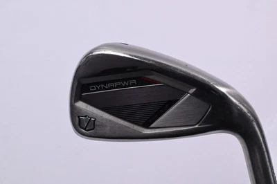 Wilson DYNAPWR 2025 #4 Iron / 19 Degree / Senior Flex UST Recoil Dart 75 Shaft - Image 1 of 4
