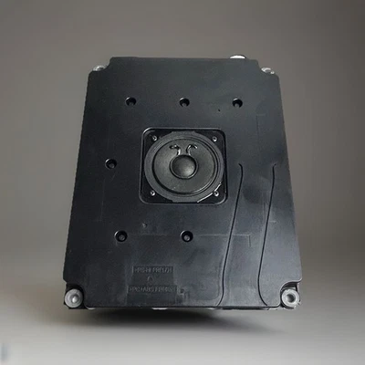 LC-60C7450U Sharp TV Altavoz Plano Subwoofer Módulo Bajo Conjunto Unidad Sonido OEM Foto 1 de 4