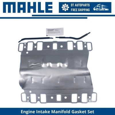 Juego de juntas de colector de admisión de motor Oldsmobile 98 1965-1972 Mahle 1966 1967 Foto 1 de 3