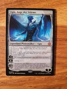 Ugin, Auge der Stürme - Takir: Drachensturm - MTG - Deutsch 2 - Bild 1 von 6