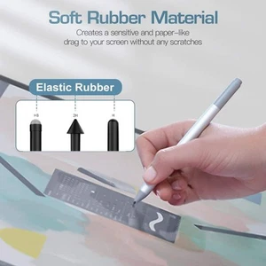 Ersatz Stylus Minen kompatibel mit für Microsoft für Surface Pro - Bild 1 von 12