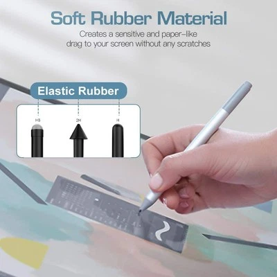 Ersatz Stylus Minen kompatibel mit für Microsoft für Surface Pro - Bild 1 von 4