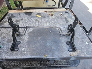 Saturn Sky \ Pontiac Solstice Trunk Lid Hinge Fits All Years - Bild 1 von 1