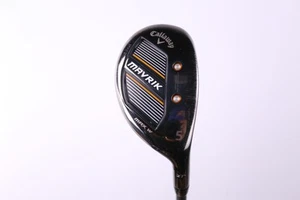 Callaway Mavrik Max 27* 5H Hybrid Ladies Flex Project X Catalyst Very Good - Picture 1 of 8