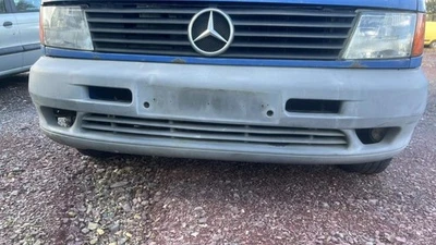 Pare choc avant MERCEDES VITO 638 6388800570 - Photo 1/4