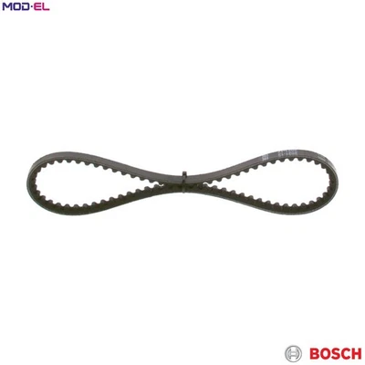 VBELT 1 987 947 582 FOR LANCIA 834E.000/146 2.8L 6cyl THEMA - Image 1 of 4