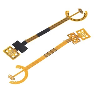 Lens Control Shutter Flex Cable Film Camera Repair Parts For Contax TVS TVS2 FG - Picture 1 of 22