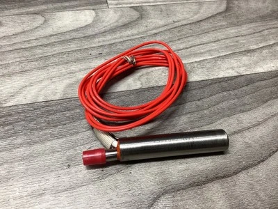 NOVO TERMOSTATO VULCAN CAL-STAT 43010-2 G93 5/3AMP 120/240 VAC #107N7*BI - Imagem 1 de 2