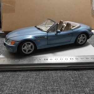 BMW Z3 el car - Foto 1 di 8