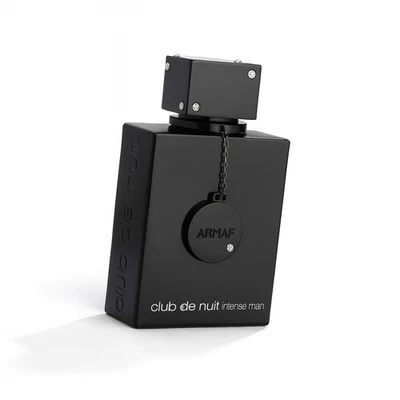 BECOPA_PARFUM *NEU*ARMAF Club De Nuit Intense 30ml EdP Men Homme Uomo Herr Sealed OVP