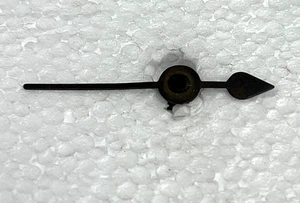 Antike Uhr 1 1/2" Sekundenzeiger 5/8" Schaft - Bild 1 von 2