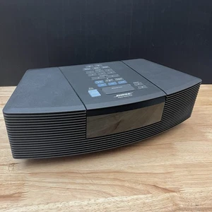 BOSE - Wave Radio CD Player Music System - Model: AWRC-1G - No Remote - Picture 1 of 19