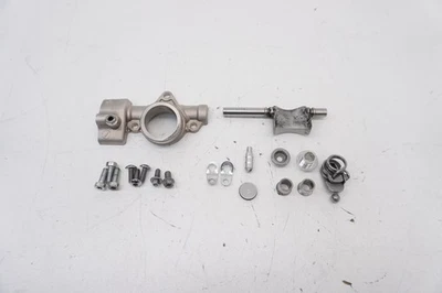 Válvula de escape KTM 105 SX OEM tapa herrajes Husqvarna gas gas 18-24 M61 Foto 1 de 4