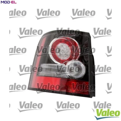 TAIL LIGHT ASSEMBLY 044662 FOR LAND ROVER RANGE/SPORT/SUV 306DT 3.0L 6cyl 5.0L - Image 1 of 4