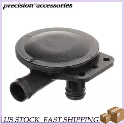 Crankcase Vent PCV Valve For 2007-2009 Jaguar XK XKR 2009-2010 Jaguar XF 4.2L V8 Foto 1 de 4