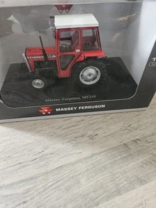 Massey Ferguson Universal Hobbies 240 - Picture 1 of 4