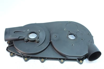 14-24 CAN-AM OUTLANDER MAX 1000R OEM CVT GUIA DE AR 420612304 - Imagem 1 de 4