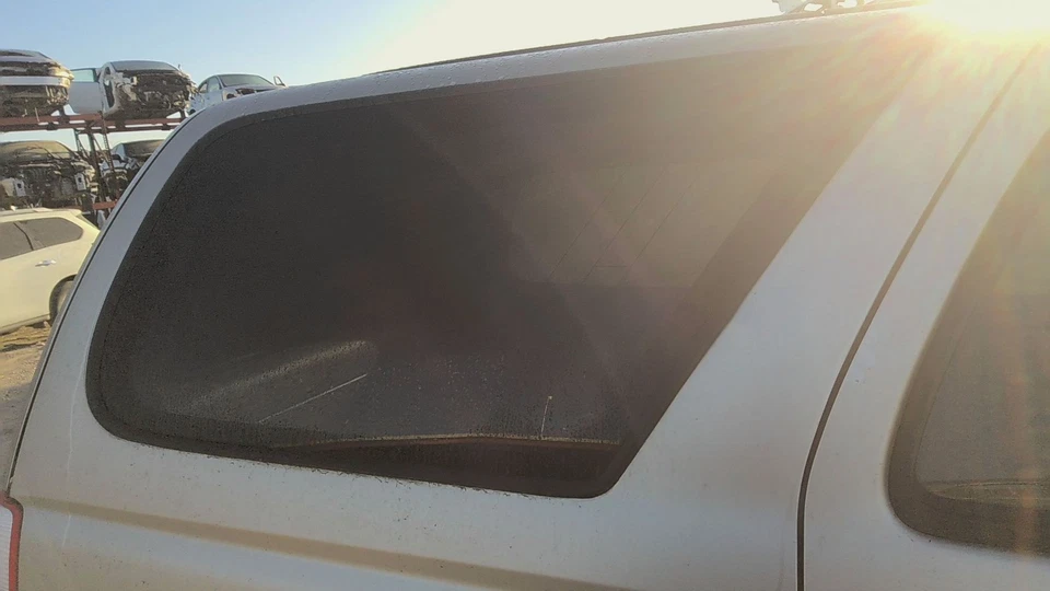 Quarter Glass/window TOYOTA 4RUNNER Right 96 97 98 99 00 01 02 - Изображение 1 из 1