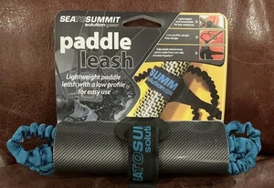 Sea to Summit Solution Gear Paddle Leash - Picture 1 of 4