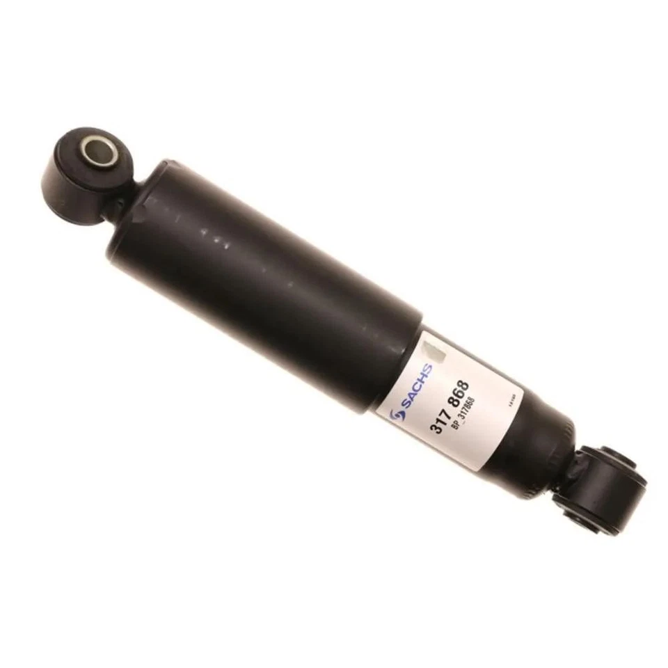 New Front Steering Stabilizer Fits Ford Explorer Postal 6 Cyl 4.0L By SAH317868 - Image 1 of 1