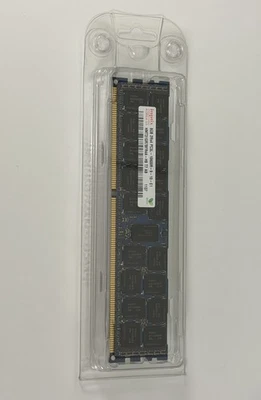 Hynix 8GB PC3-10600 (DDR3-1333) Memory (HMT31GR7BFR4A-H9) - Image 1 of 2