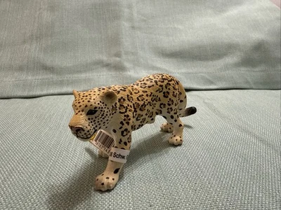 Schleich 14311 Leopard 2003 raro retirado nuevo ☼ Foto 1 de 4
