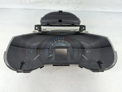 Cuadro de instrumentos velocímetro Honda Insight 2012-2014 medidores X14P7 Foto 1 de 4
