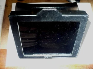 MSA 806482 Clip On Welder's Adapter For Ultra Elite Facepiece, New - Picture 1 of 2