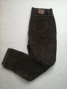 lee cord trousers