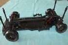 MST  1:10 Drift Chassis RMX 2.0-2 WD
