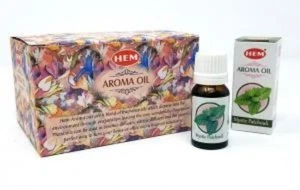 Aceites de aroma de dobladillo místico pachulí 10 ml aceite fragancia nuevo - Imagen 1 de 7
