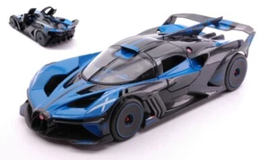 Maisto BUGATTI BOLIDE BLUE 1:24 - Foto 1 di 1