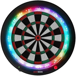 Scheda Freccette Elettroniche Gran Board 3s LED Verde Bluetooth Natale - Foto 1 di 3